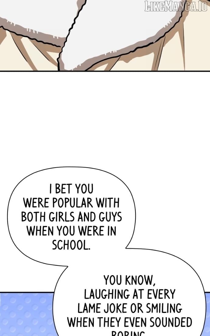 Match Made in Heaven by Chance Chapter 127 - Page 24