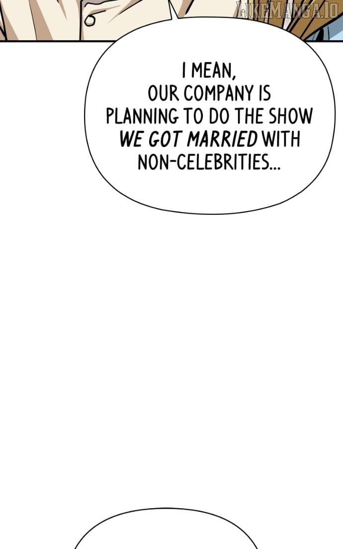 Match Made in Heaven by Chance Chapter 127 - Page 29