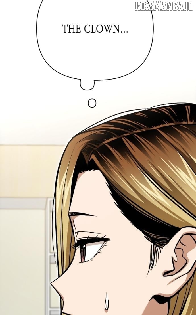 Match Made in Heaven by Chance Chapter 127 - Page 30