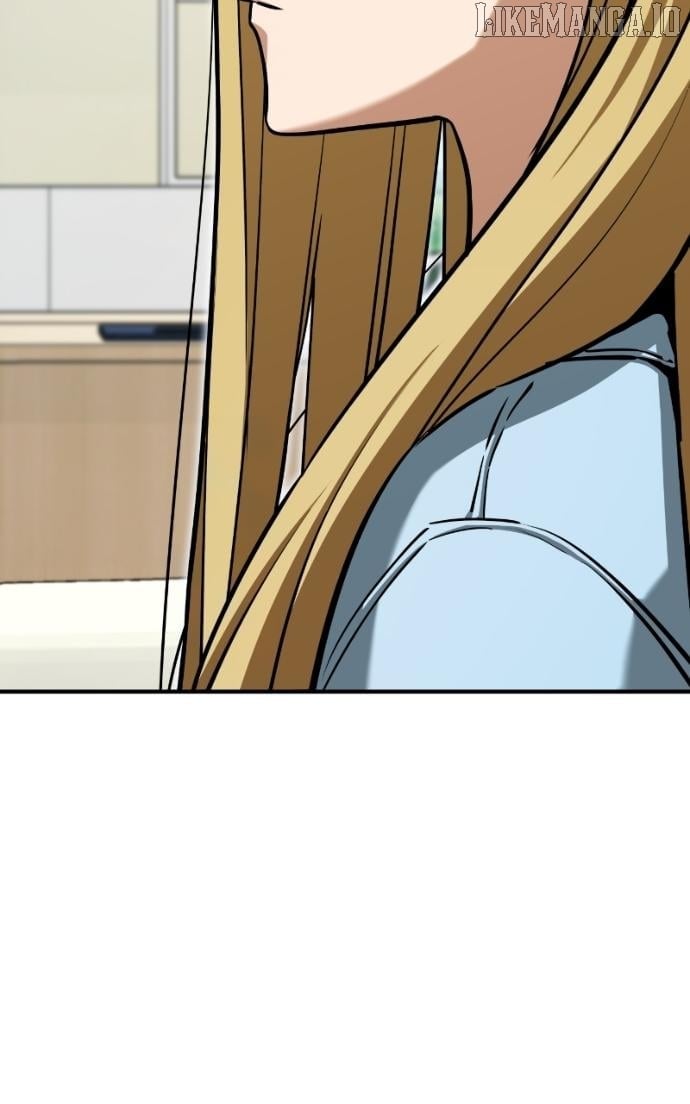 Match Made in Heaven by Chance Chapter 127 - Page 31