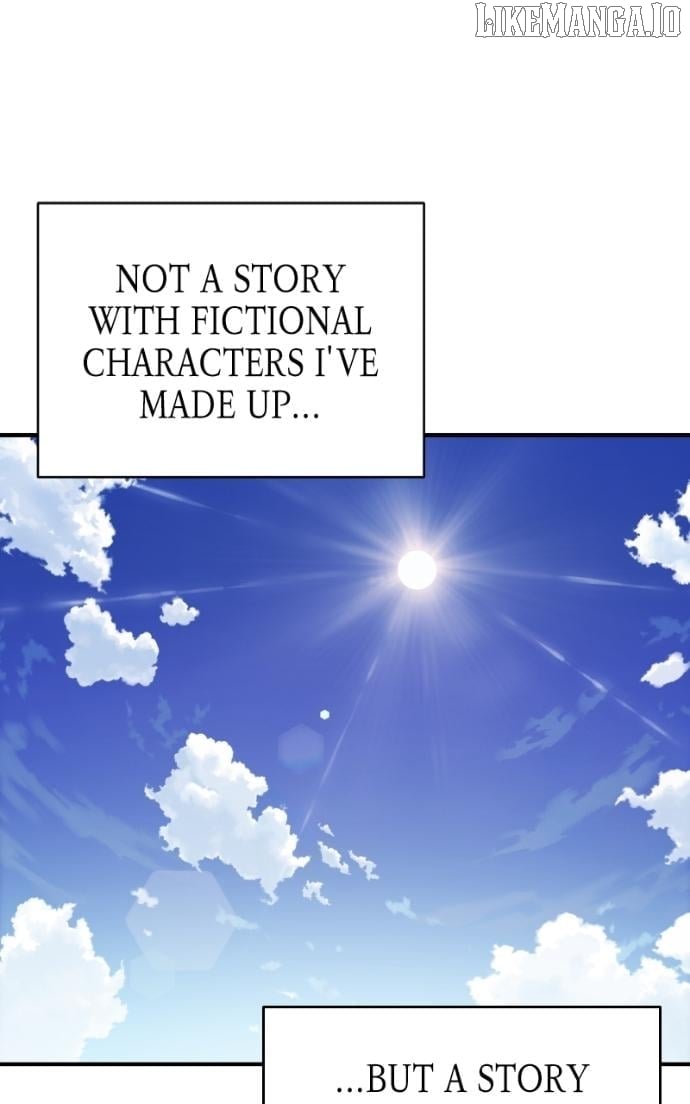 Match Made in Heaven by Chance Chapter 127 - Page 43
