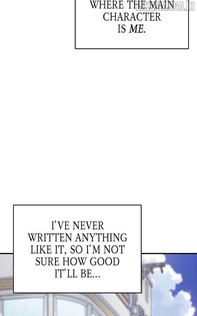 Match Made in Heaven by Chance Chapter 127 - Page 44