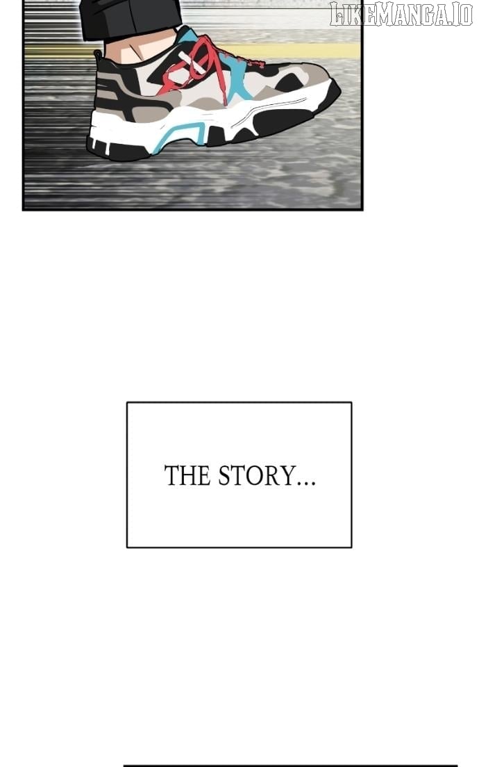 Match Made in Heaven by Chance Chapter 127 - Page 47