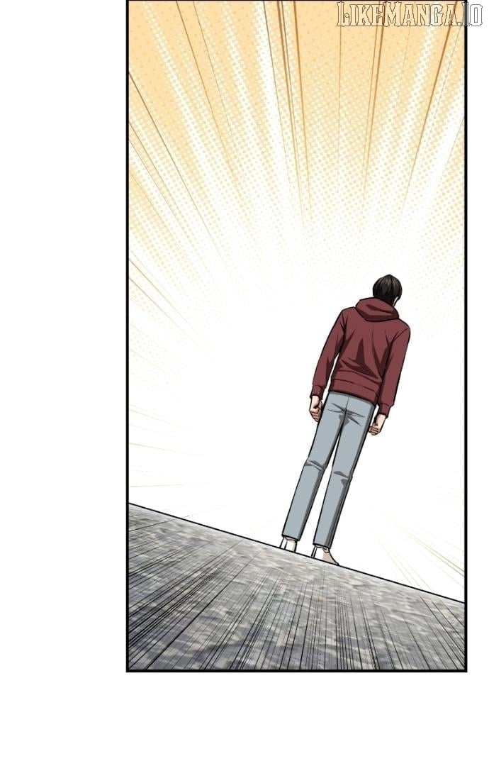 Match Made in Heaven by Chance Chapter 127 - Page 48