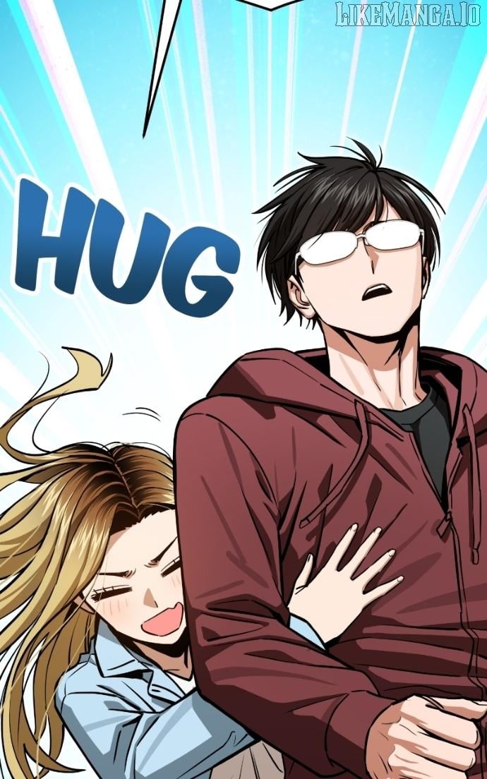 Match Made in Heaven by Chance Chapter 127 - Page 50