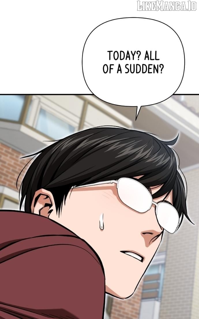 Match Made in Heaven by Chance Chapter 127 - Page 53