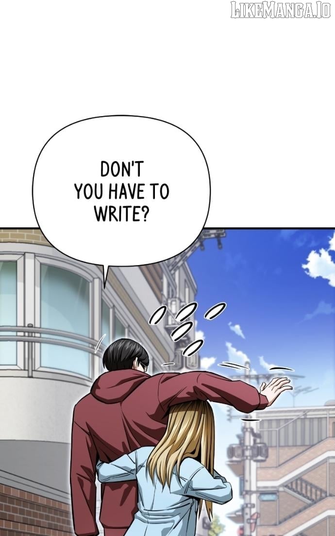 Match Made in Heaven by Chance Chapter 127 - Page 55