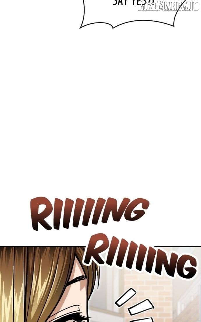 Match Made in Heaven by Chance Chapter 127 - Page 63