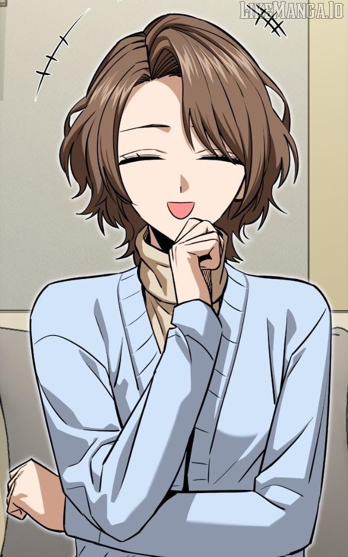 Match Made in Heaven by Chance Chapter 127 - Page 71