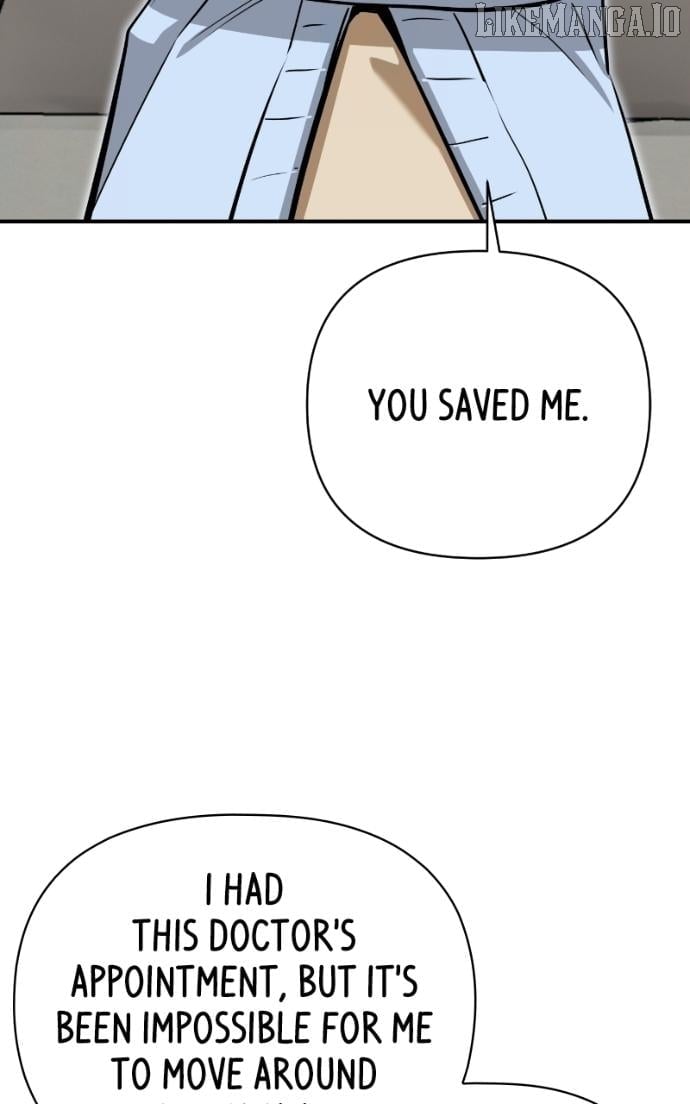 Match Made in Heaven by Chance Chapter 127 - Page 72