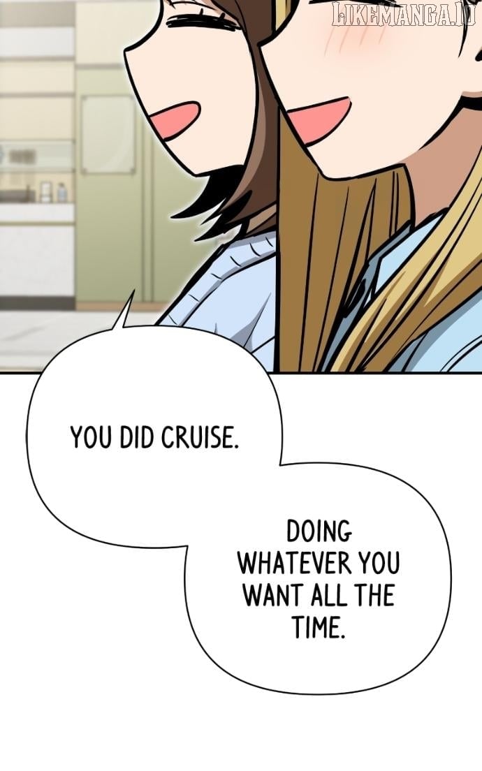 Match Made in Heaven by Chance Chapter 127 - Page 79