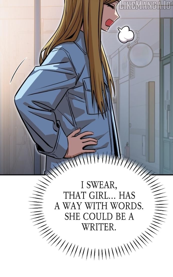 Match Made in Heaven by Chance Chapter 127 - Page 108