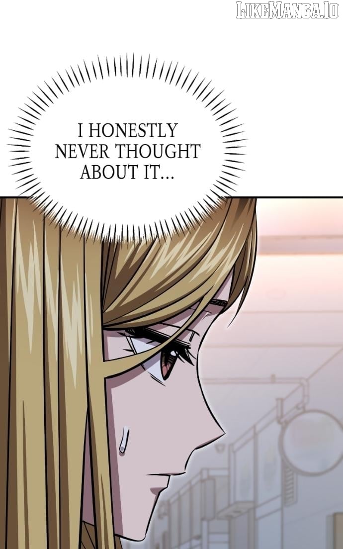 Match Made in Heaven by Chance Chapter 127 - Page 111