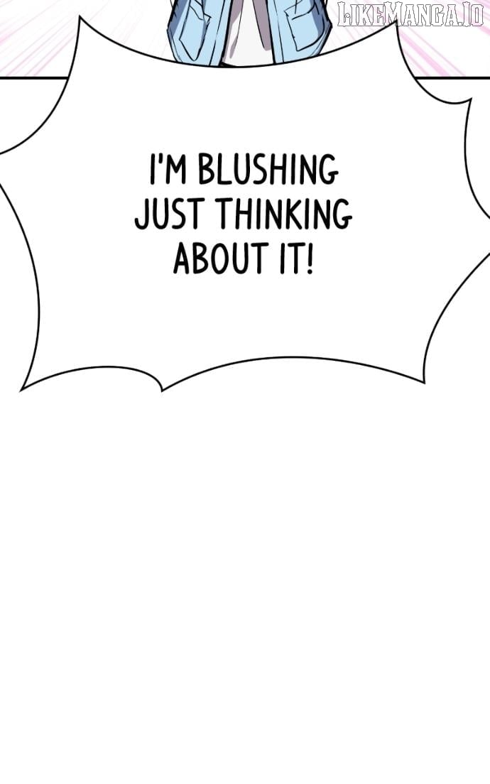 Match Made in Heaven by Chance Chapter 127 - Page 116