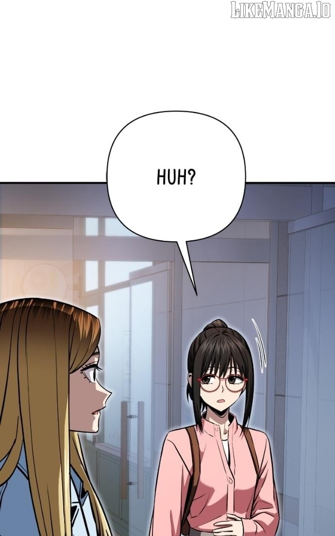 Match Made in Heaven by Chance Chapter 127 - Page 120