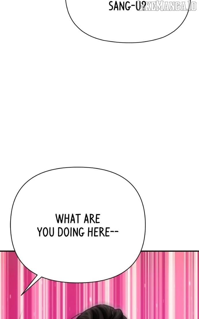 Match Made in Heaven by Chance Chapter 127 - Page 123