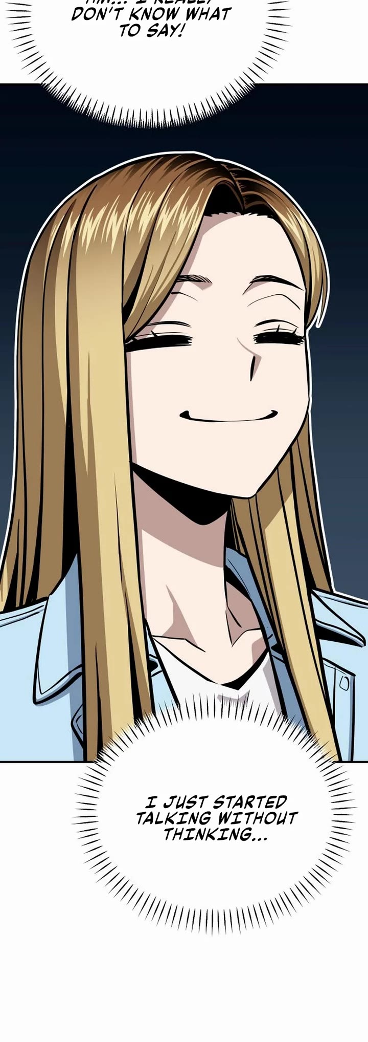 Match Made in Heaven by Chance Chapter 128 - Page 5