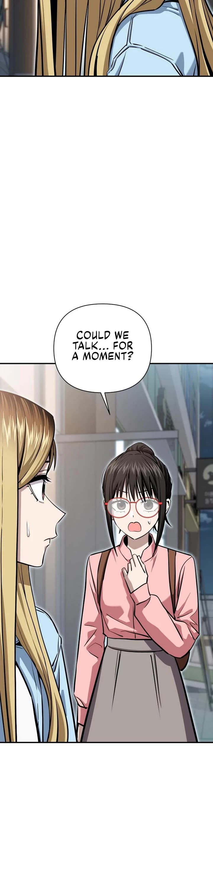 Match Made in Heaven by Chance Chapter 128 - Page 7