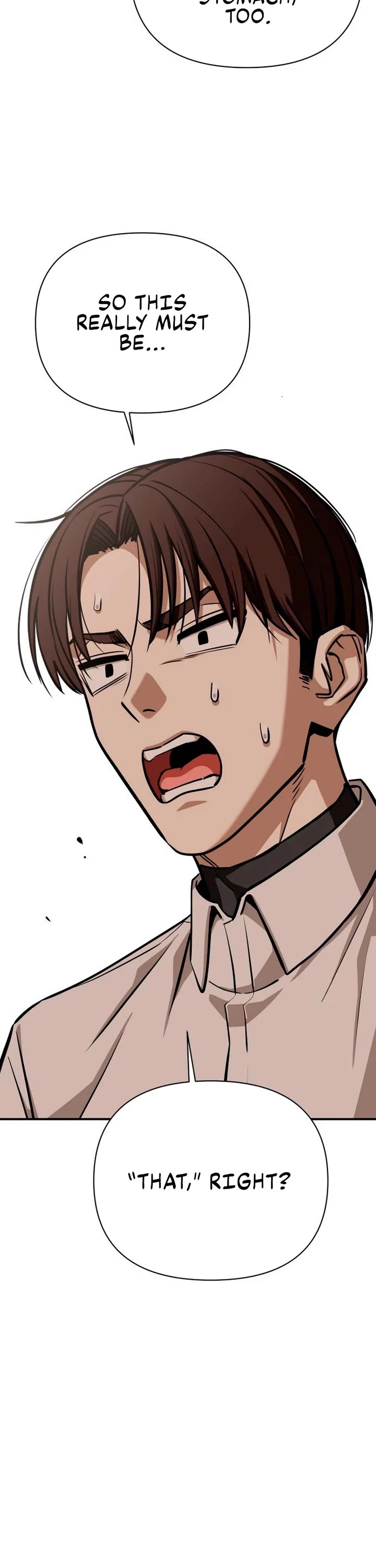 Match Made in Heaven by Chance Chapter 128 - Page 13