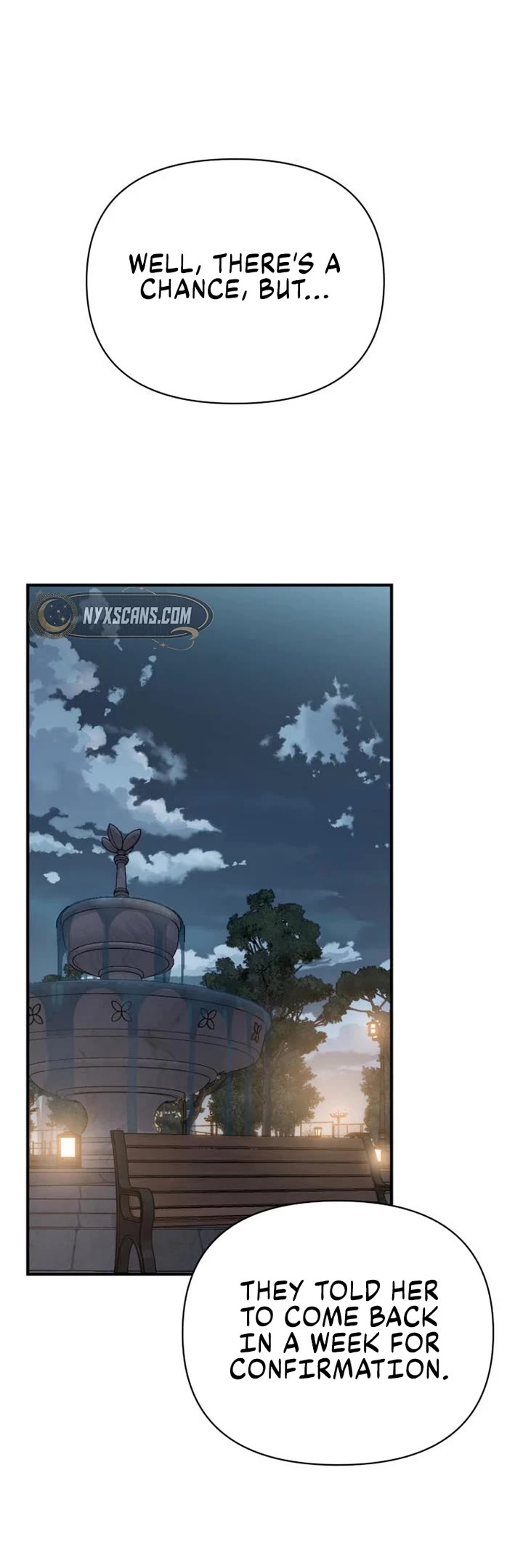 Match Made in Heaven by Chance Chapter 128 - Page 14