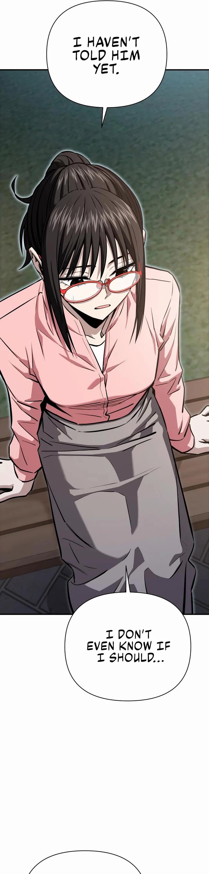 Match Made in Heaven by Chance Chapter 128 - Page 16