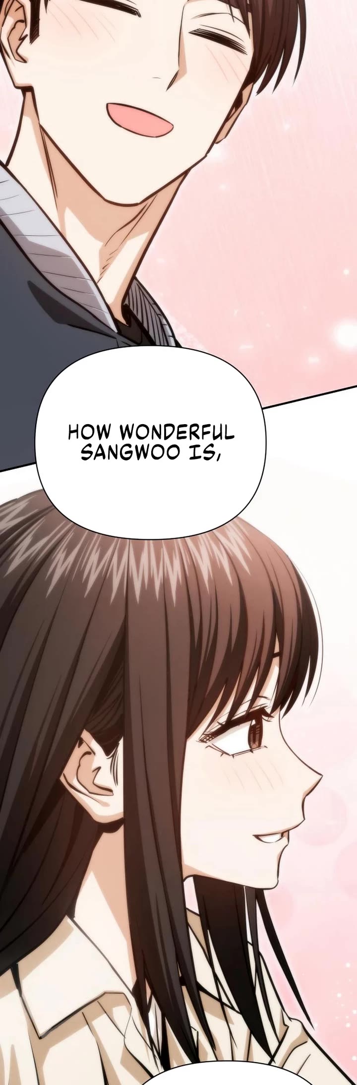 Match Made in Heaven by Chance Chapter 128 - Page 24