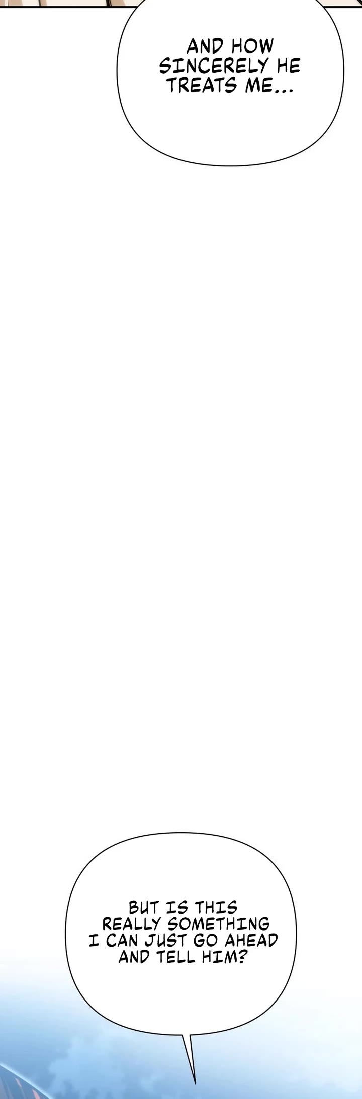 Match Made in Heaven by Chance Chapter 128 - Page 25