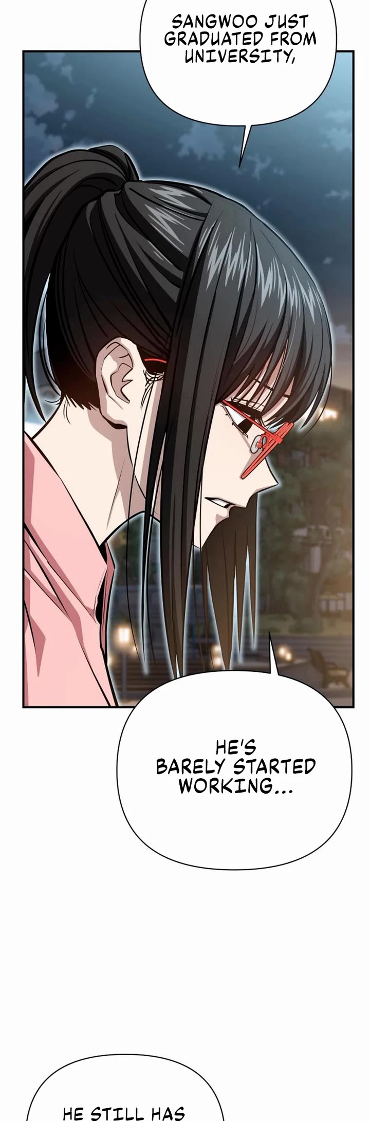 Match Made in Heaven by Chance Chapter 128 - Page 29