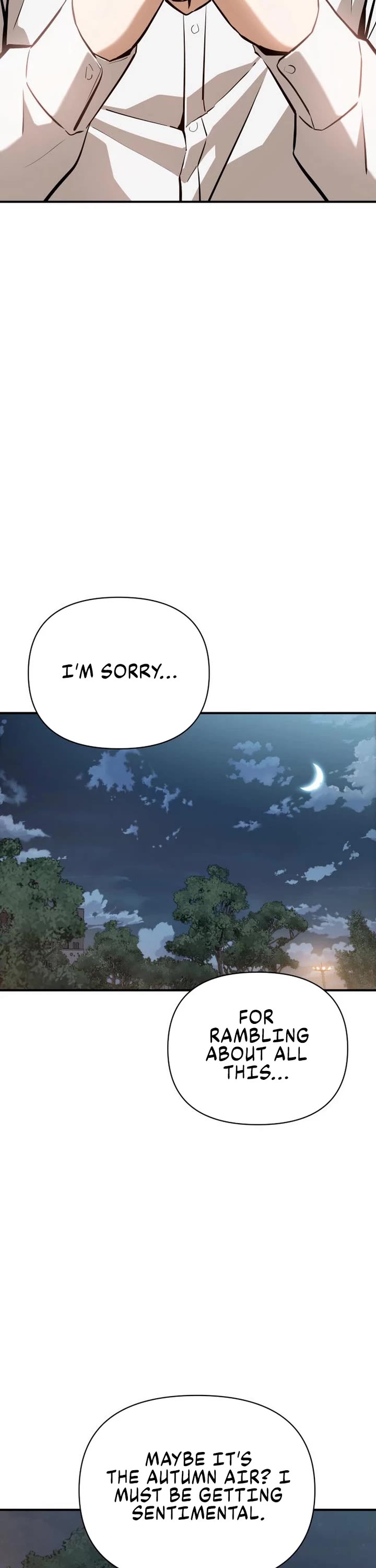 Match Made in Heaven by Chance Chapter 128 - Page 32