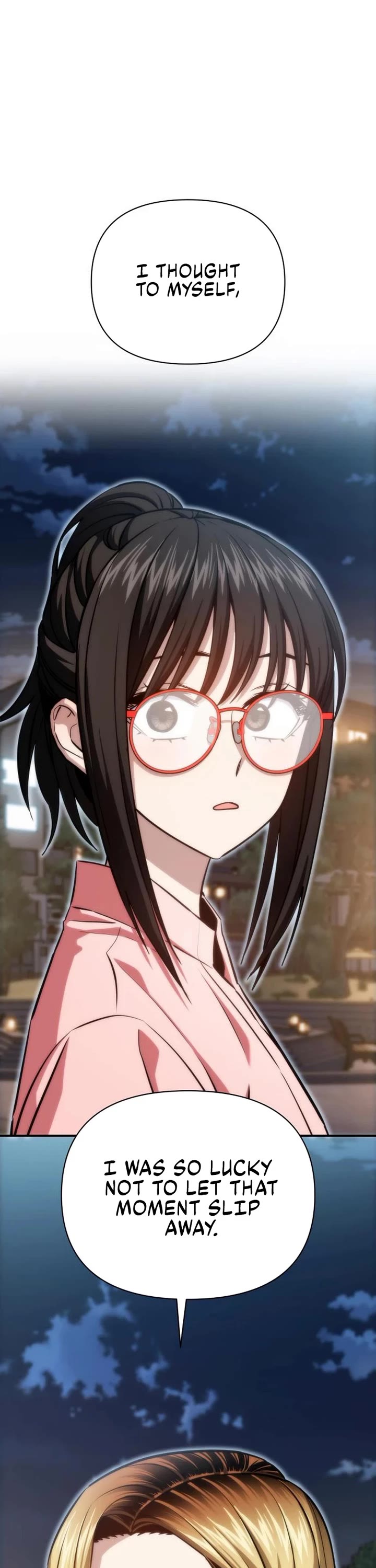 Match Made in Heaven by Chance Chapter 128 - Page 38