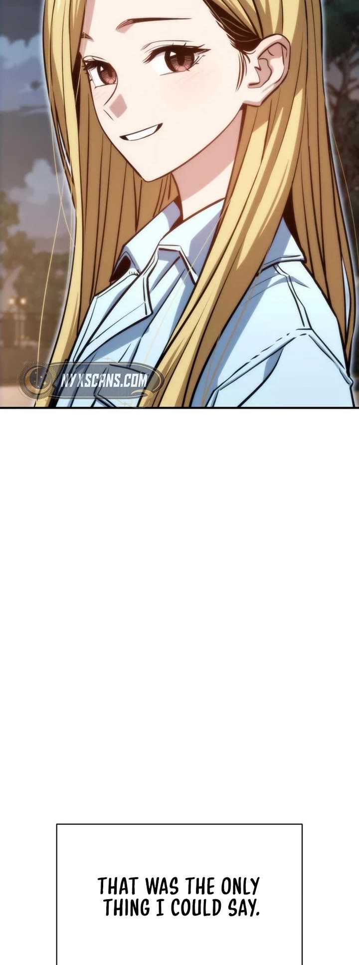 Match Made in Heaven by Chance Chapter 128 - Page 39