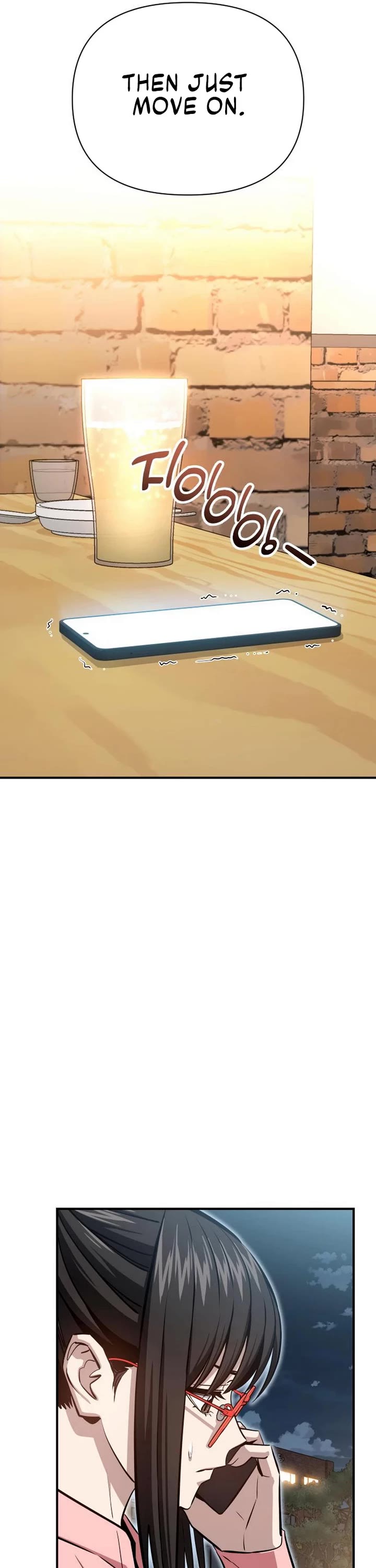 Match Made in Heaven by Chance Chapter 128 - Page 46