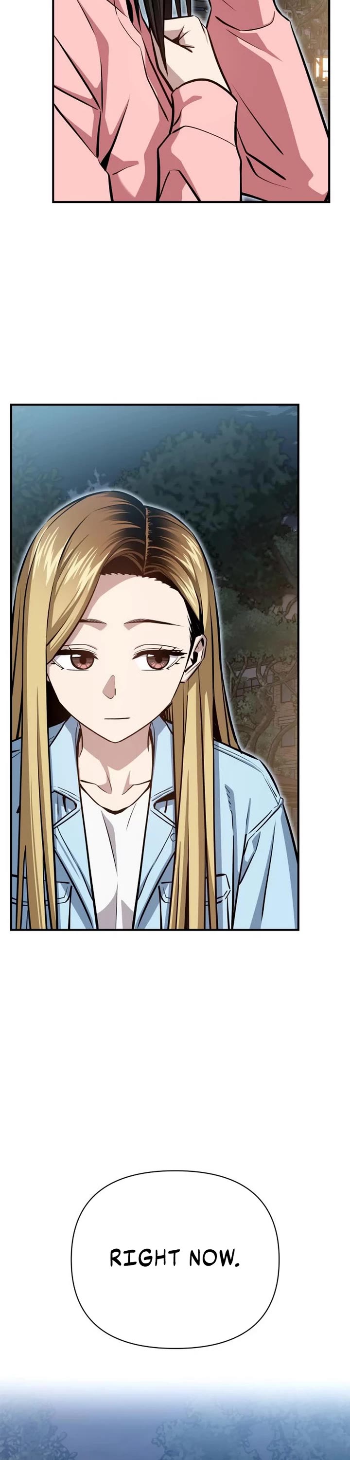 Match Made in Heaven by Chance Chapter 128 - Page 47