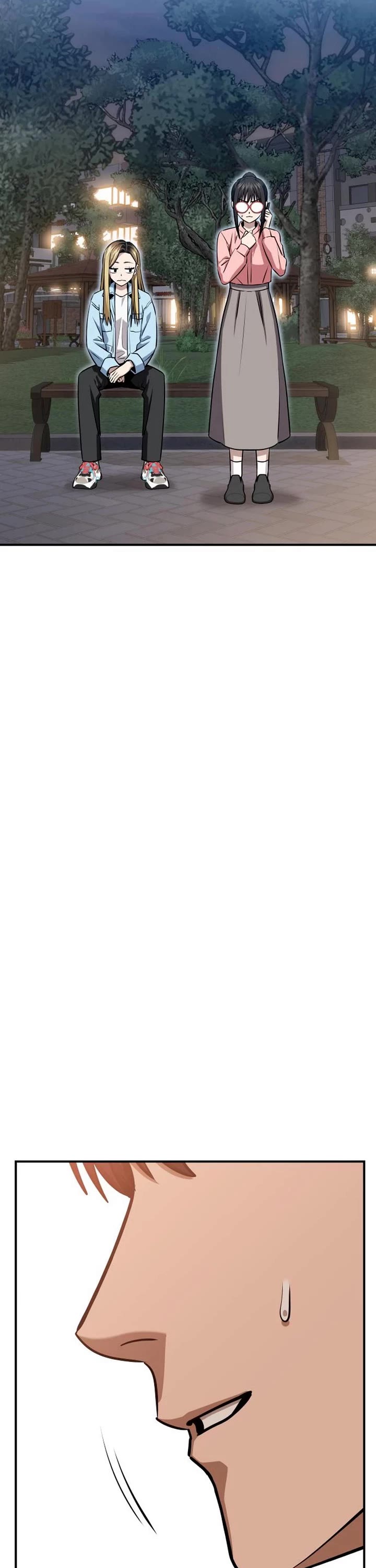 Match Made in Heaven by Chance Chapter 128 - Page 48