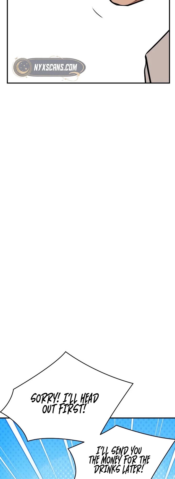 Match Made in Heaven by Chance Chapter 128 - Page 49