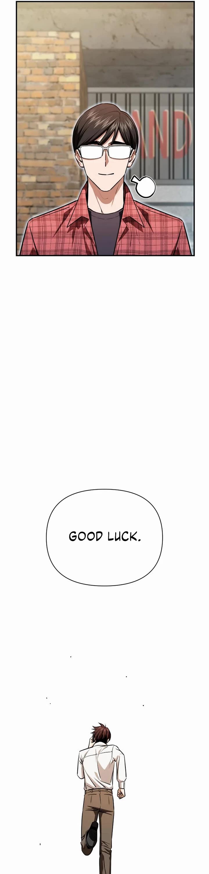 Match Made in Heaven by Chance Chapter 128 - Page 51