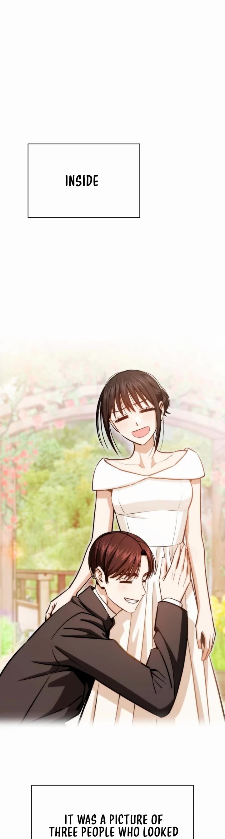 Match Made in Heaven by Chance Chapter 128 - Page 53