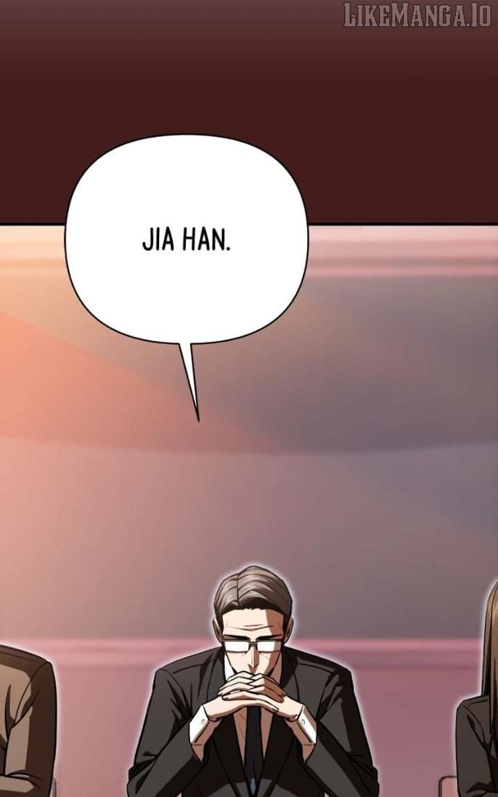 Match Made in Heaven by Chance Chapter 129 - Page 4