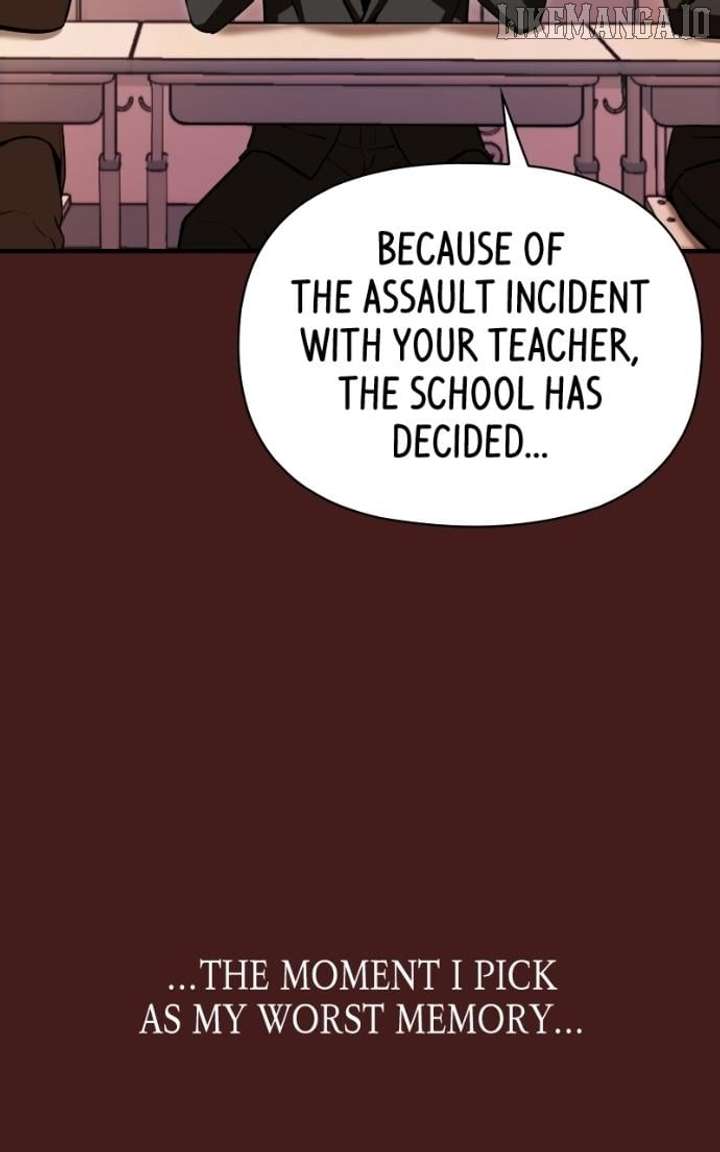 Match Made in Heaven by Chance Chapter 129 - Page 5