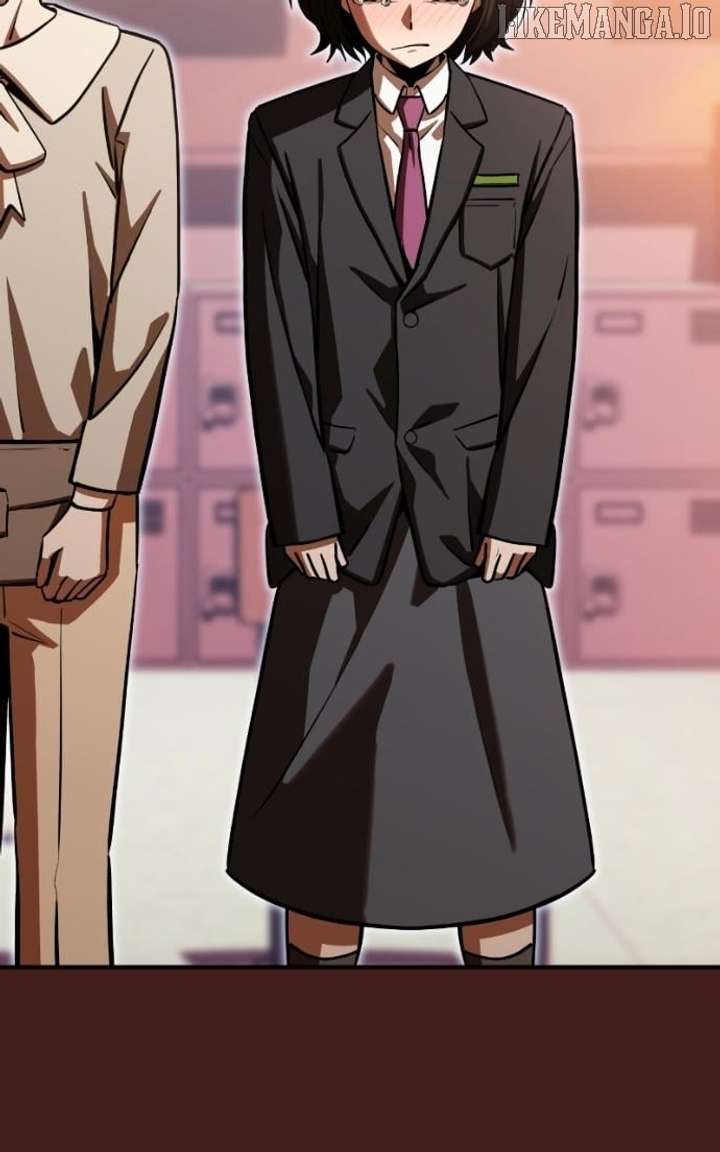 Match Made in Heaven by Chance Chapter 129 - Page 7