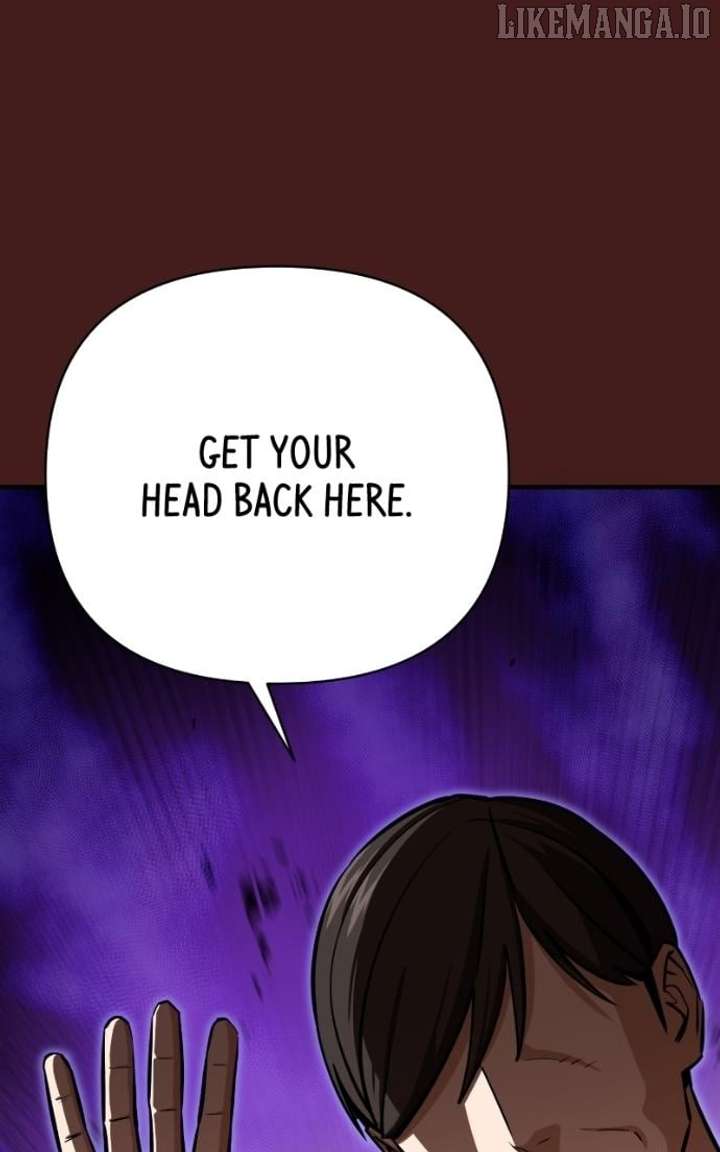 Match Made in Heaven by Chance Chapter 129 - Page 9