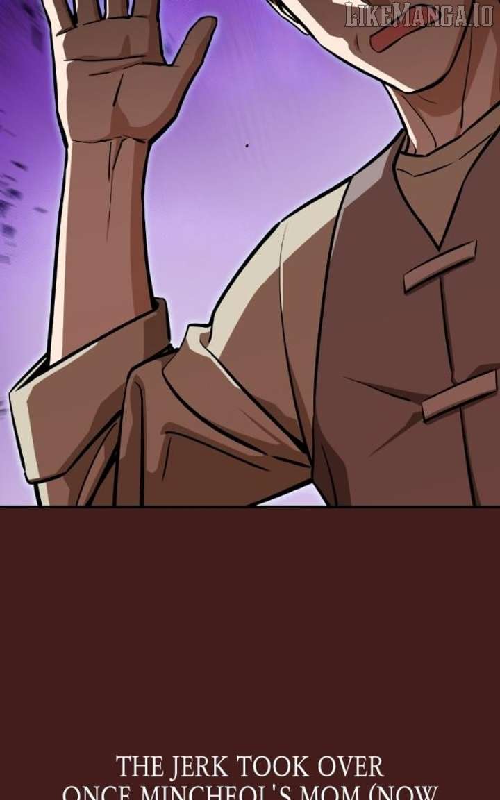 Match Made in Heaven by Chance Chapter 129 - Page 10