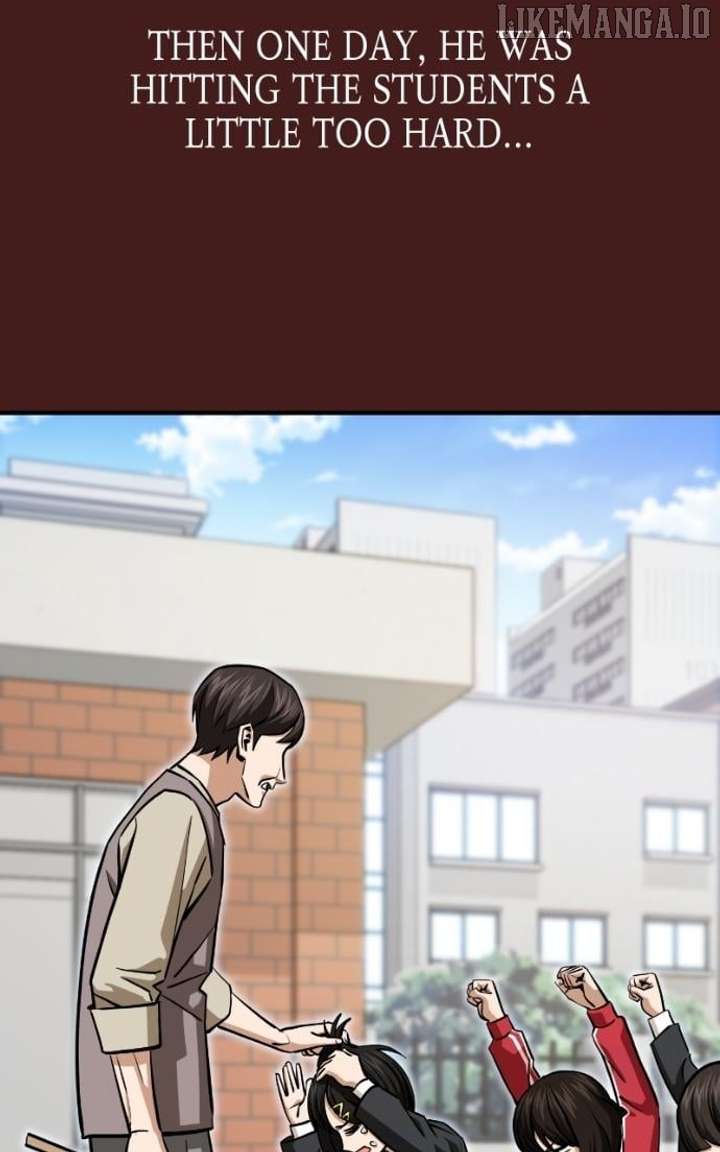 Match Made in Heaven by Chance Chapter 129 - Page 16