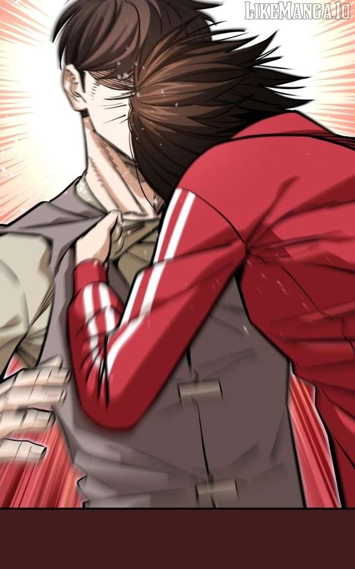 Match Made in Heaven by Chance Chapter 129 - Page 22