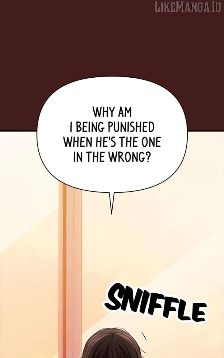 Match Made in Heaven by Chance Chapter 129 - Page 26