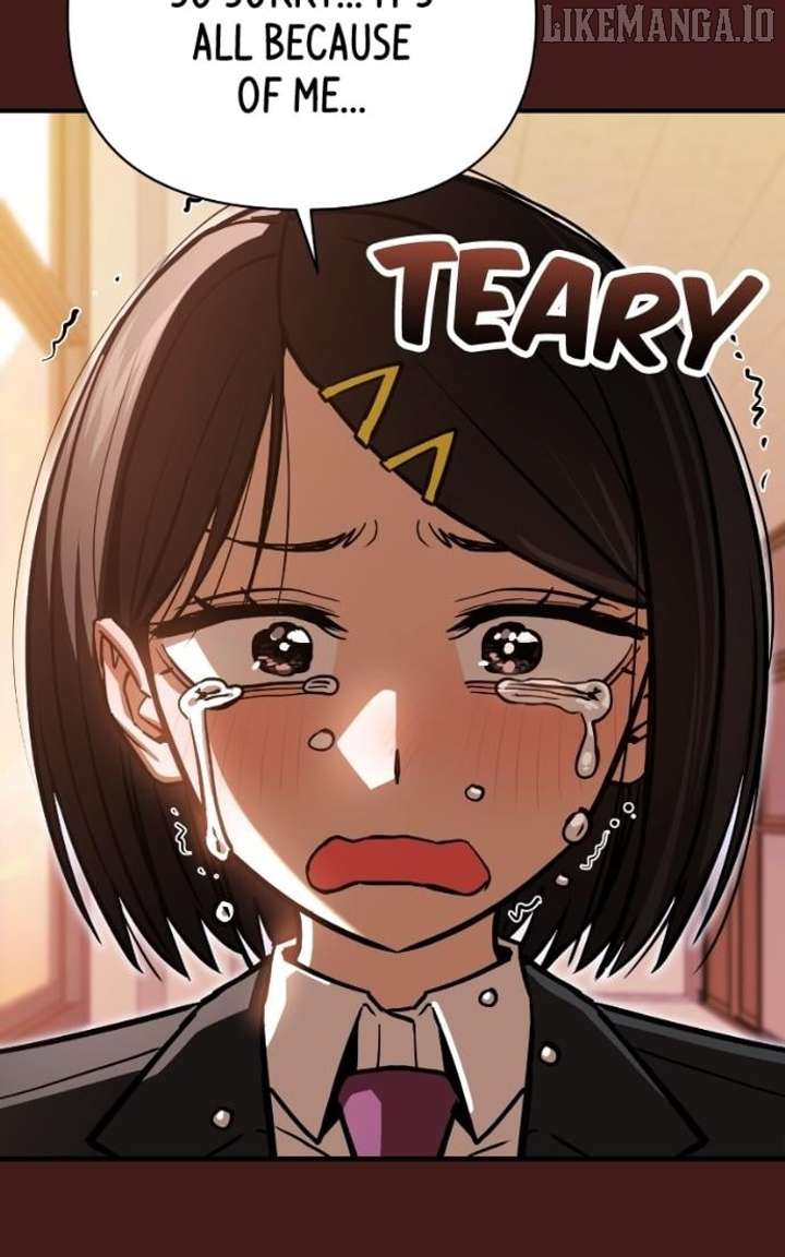 Match Made in Heaven by Chance Chapter 129 - Page 32