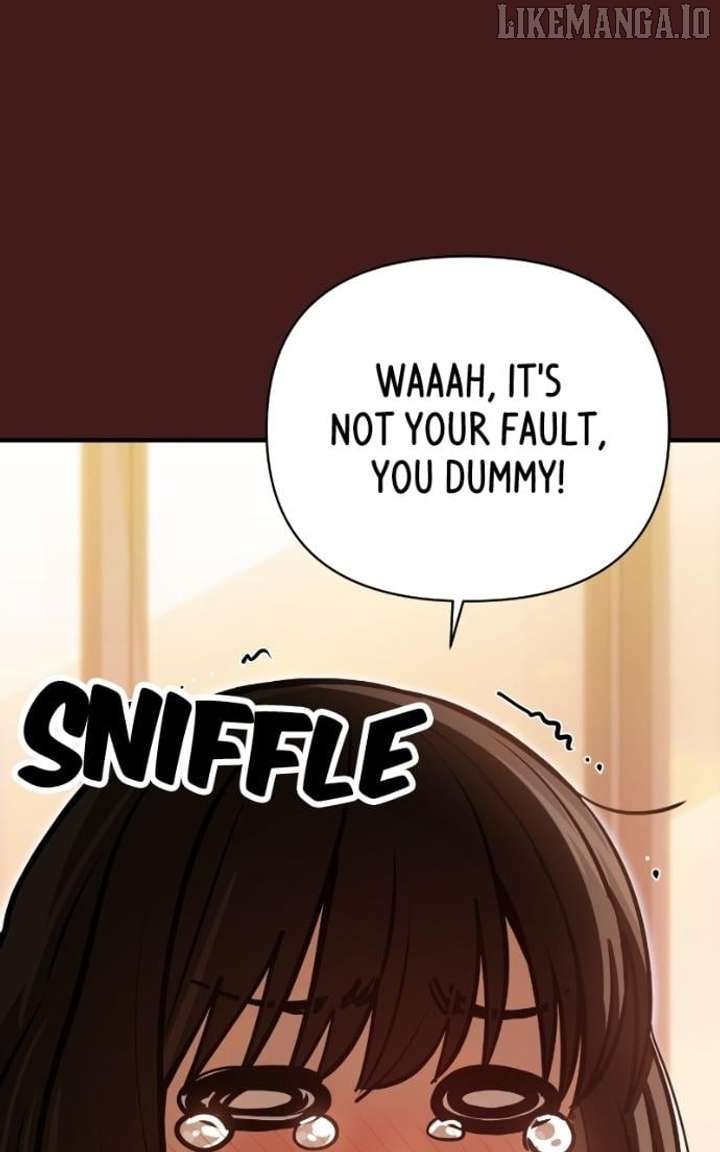 Match Made in Heaven by Chance Chapter 129 - Page 33