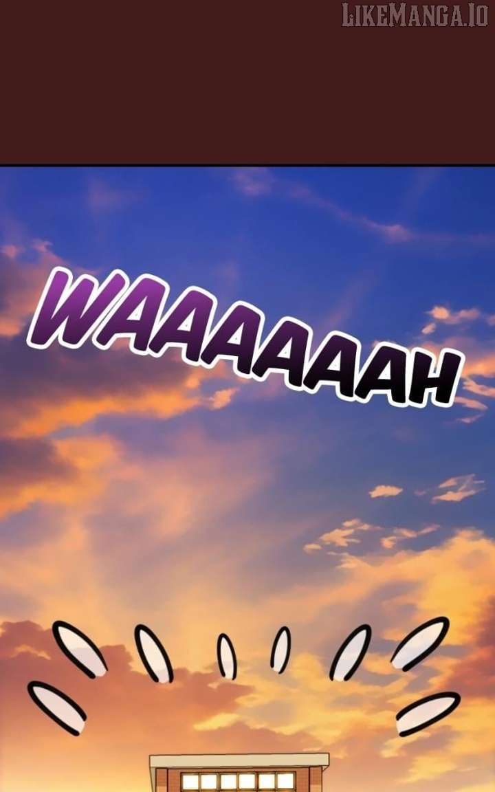 Match Made in Heaven by Chance Chapter 129 - Page 35