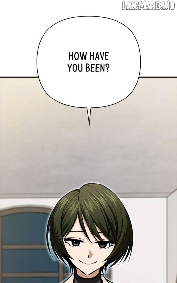 Match Made in Heaven by Chance Chapter 129 - Page 40