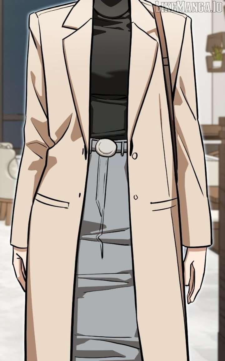 Match Made in Heaven by Chance Chapter 129 - Page 41